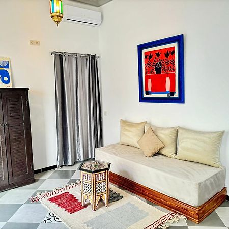Riad Arrahma Marakéš Exteriér fotografie