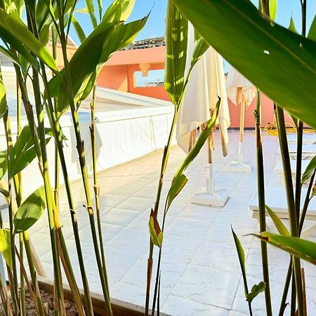 Riad Arrahma Marakéš Exteriér fotografie