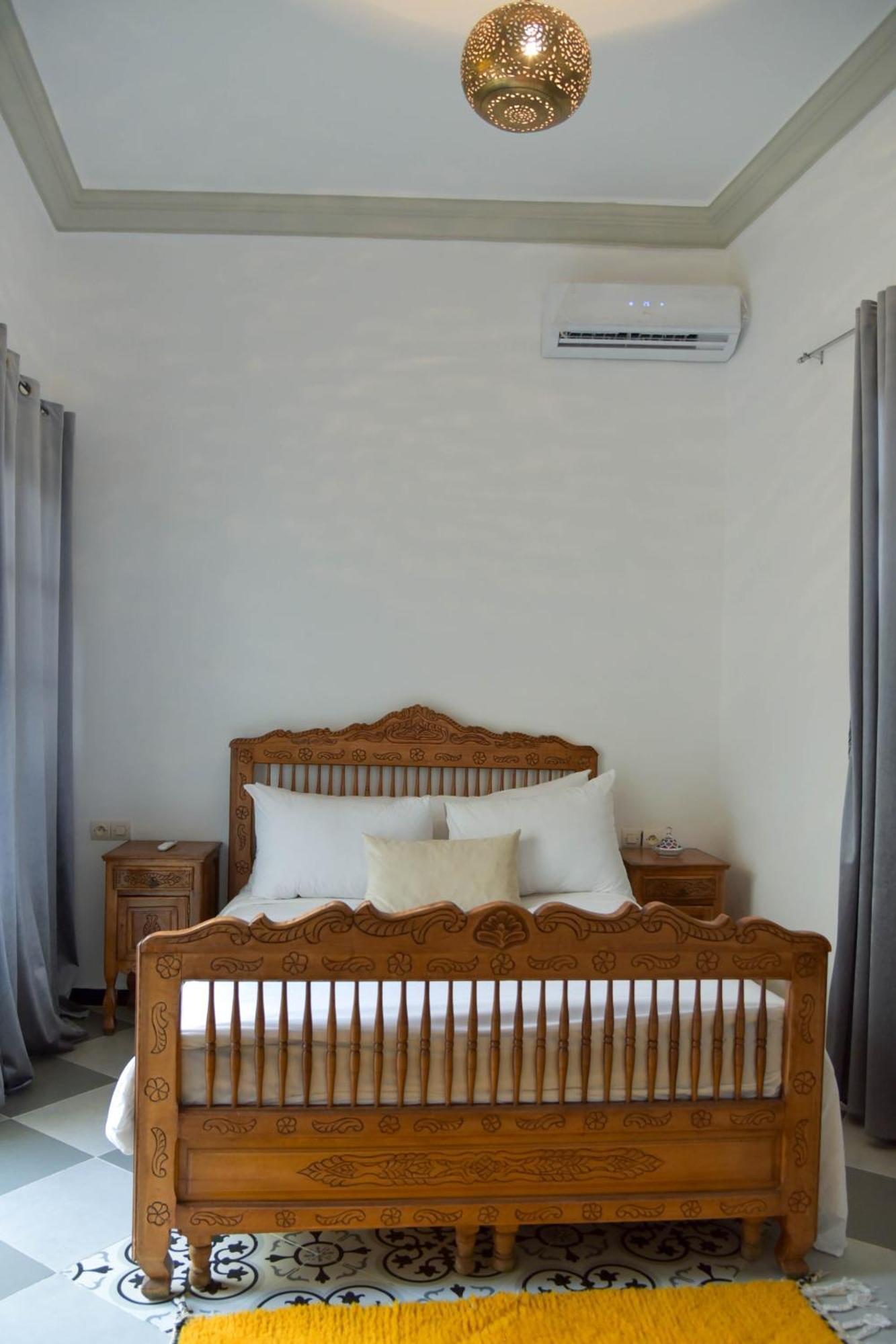 Riad Arrahma Marakéš Exteriér fotografie