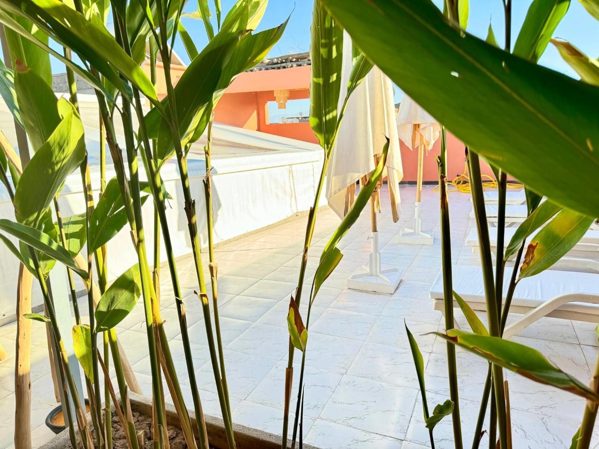 Riad Arrahma Marakéš Exteriér fotografie