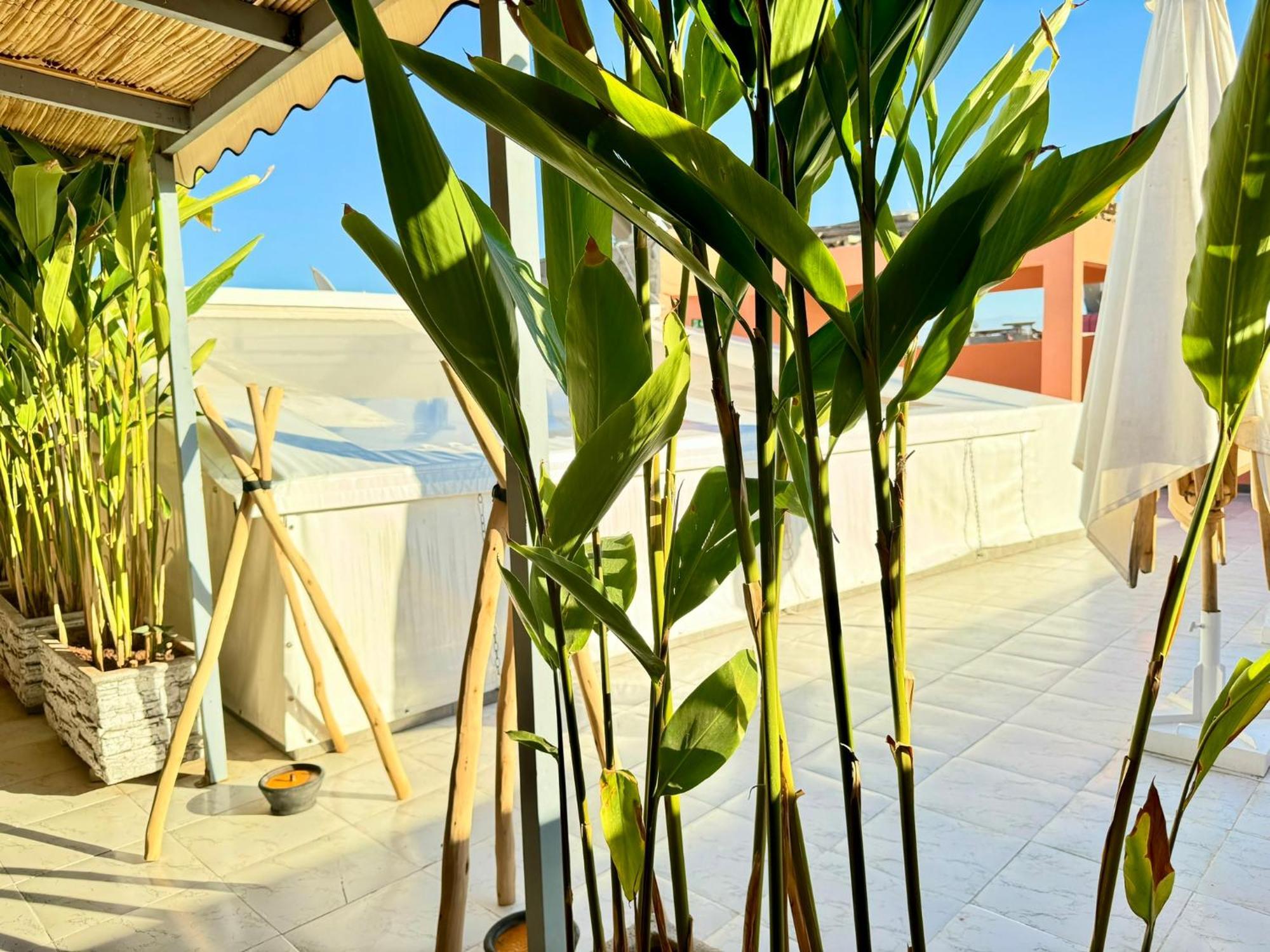 Riad Arrahma Marakéš Exteriér fotografie